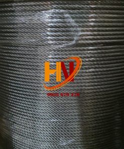 CÁP INOX CÁC LOẠI
