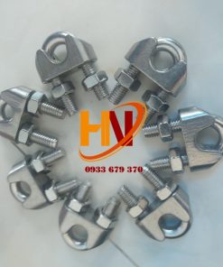 ỐC SIẾT CÁP INOX 304