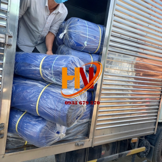 LƯỚI BAO CHE CÔNG TRÌNH