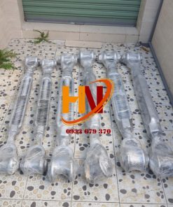 TĂNG ĐƠ CÁP THÉP 2 ĐẦU MA NÍ