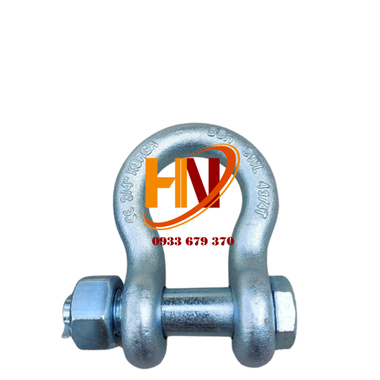 MA NÍ CẨU OMEGA CHỐT AN TOÀN - HÀN QUỐC