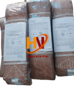 DÂY CÁP VẢI CẨU HÀNG 6 TẤN - HÀN QUỐC
