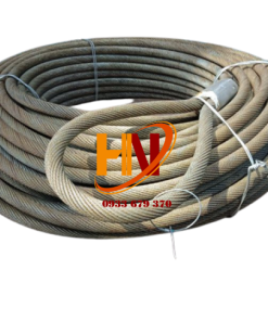 CÁP THÉP CHỐNG XOẮN - HÀNG NHẬP KHẨU, CÓ SẲN TẠI KHO