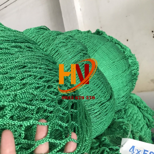 LƯỚI AN TOÀN , LƯỚI CÔNG TRÌNH | KHỔ 2X50
