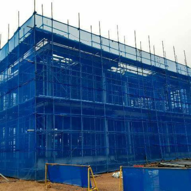 LƯỚI BAO CHE KHỔ 2X50