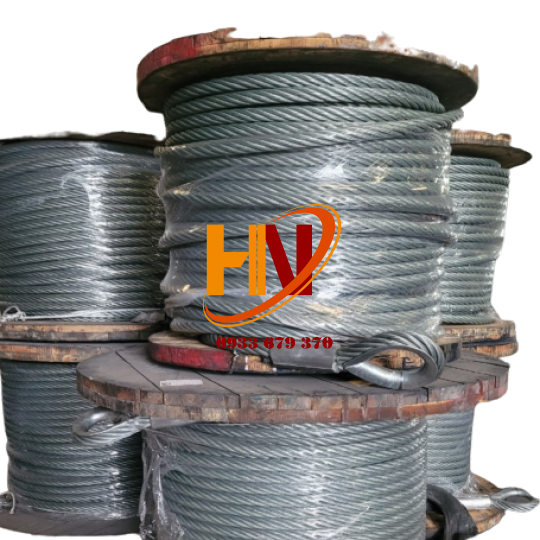 CÁP THÉP KISWIRE HÀN QUỐC