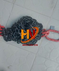 SLING XÍCH CẨU 2 CHÂN