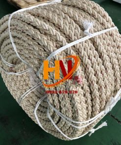 DÂY THỪNG 8 TAO Từ Phi 18mm -> 60mm
