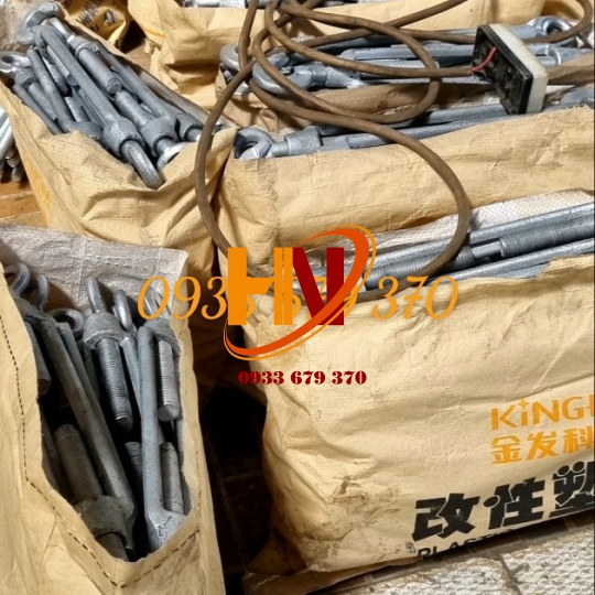 TĂNG ĐƠ MẠ KẼM NHÚNG NÓNG