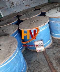 CÁP THÉP MẠ KẼM PHI 16