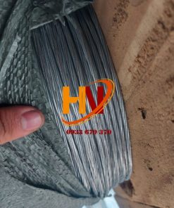 Cáp Cứng Viễn Thông 1×7 Phi 4