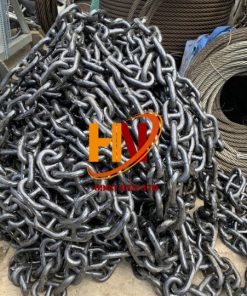 XÍCH NEO TÀU BIỂN CÓ NGÁNG PHI 24