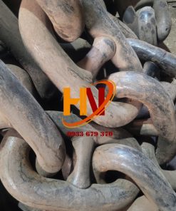 XÍCH NGÁNG NEO TÀU BIỂN PHI 80