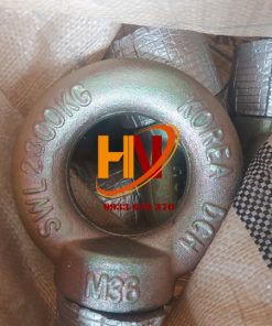 Bulong Móc Cẩu Dương M36 Daichang - Hàn Quốc / Móc Ren Ngoài