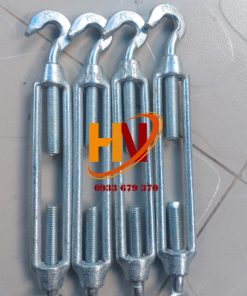 Tăng đơ cáp thép