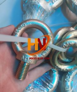 Bulong Móc Cẩu Dương M16 Daichang - Hàn Quốc / Móc Ren Ngoài
