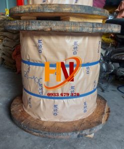 Dây cáp thép 8x26 Hàn Quốc