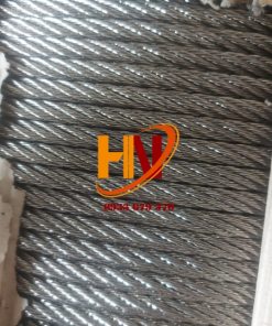 DÂY CÁP INOX 316