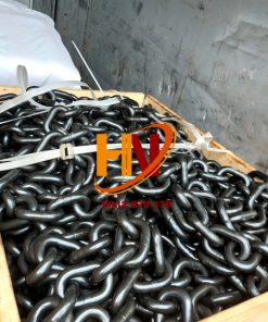 DÂY XÍCH CẨU HÀNG PHI 8