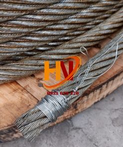 Cáp Thép 8x36 DSR Hàn Quốc