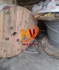 Cáp Cứng Viễn Thông 1x7 Sợi