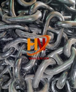 XÍCH NGÁNG NEO TÀU BIỂN PHI 54